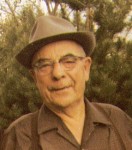 Fred H. Kammeyer, Maternal Grandfather